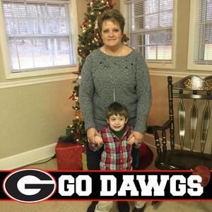 Meet your Posher, Jackie